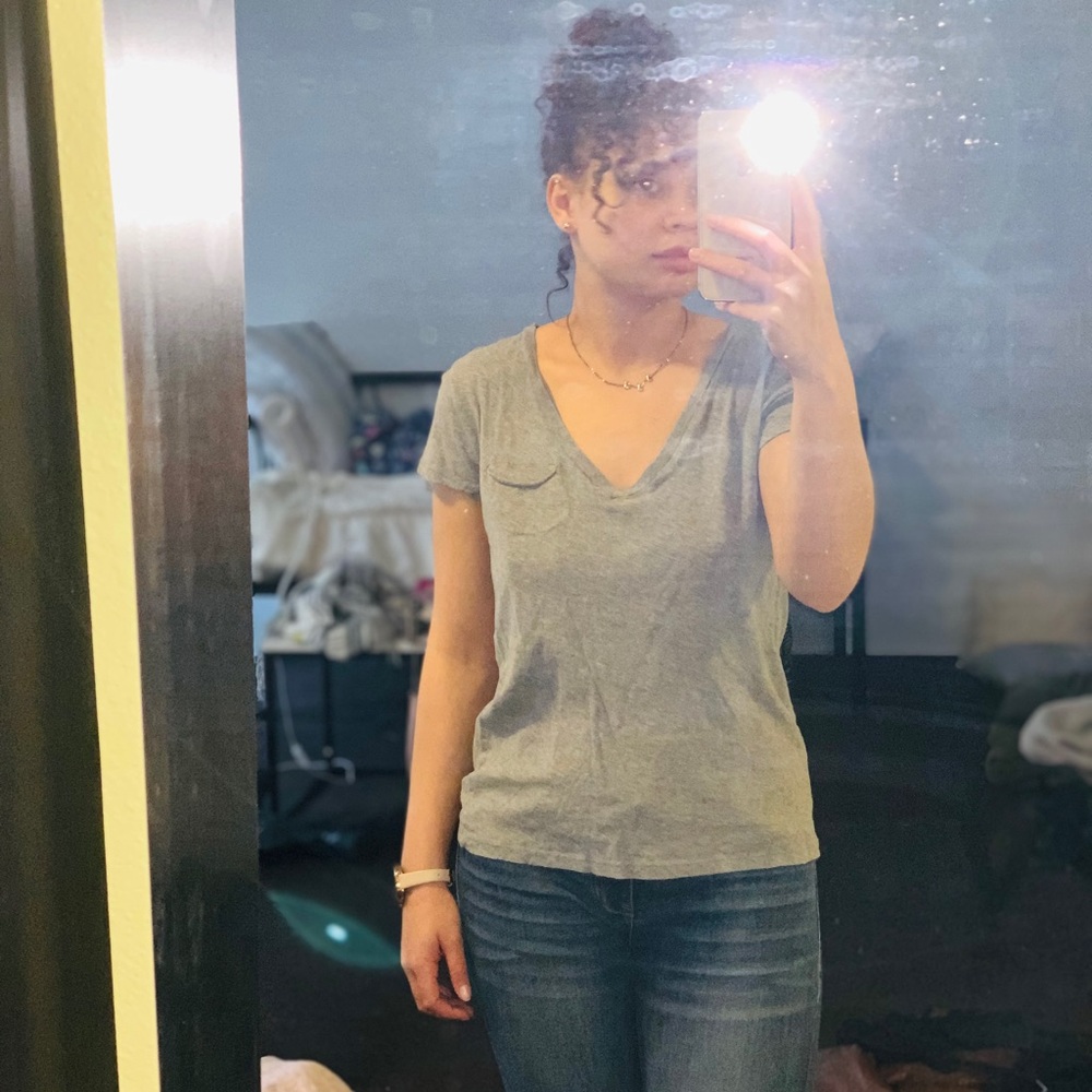 Each top for $10